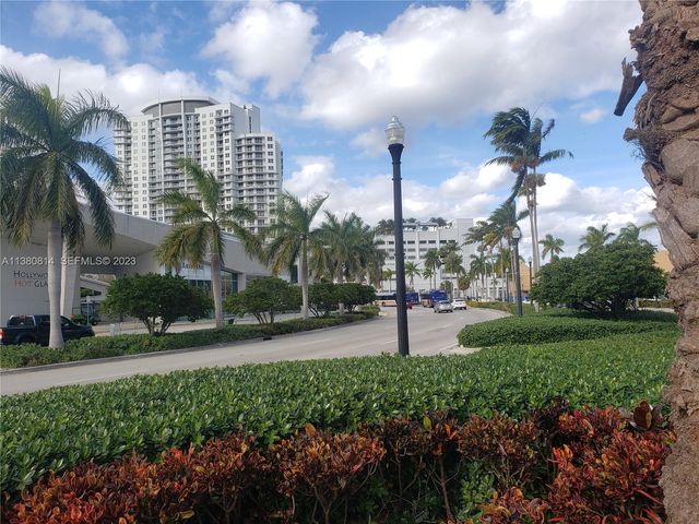 1720 Harrison Street 12D, Hollywood, FL 33020