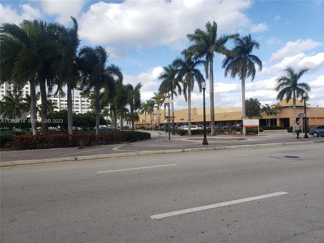 1720 Harrison Street 12D, Hollywood, FL 33020
