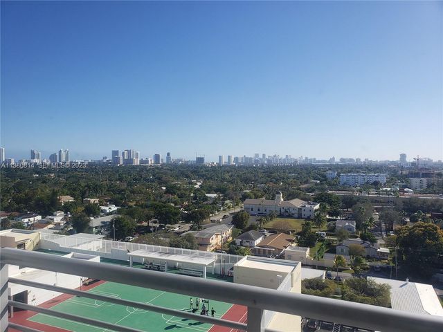 1720 Harrison Street 12D, Hollywood, FL 33020