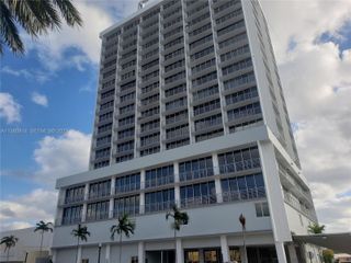 1720 Harrison Street 12D, Hollywood, FL 33020