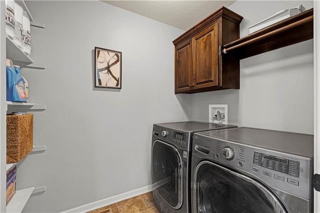 1409 NE Jaclyn Drive, Grain Valley, MO 64029