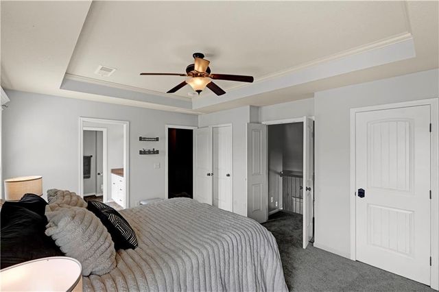 1409 NE Jaclyn Drive, Grain Valley, MO 64029