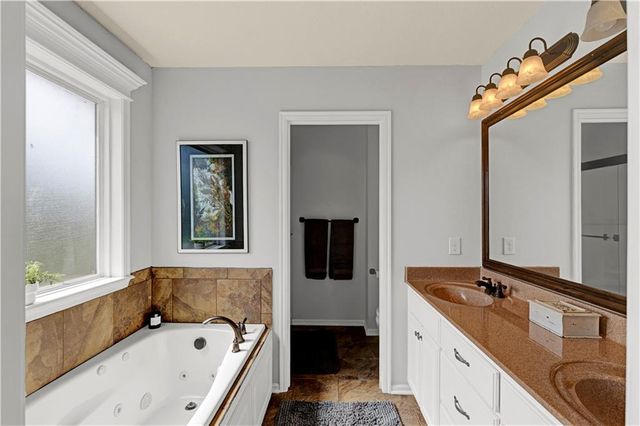 1409 NE Jaclyn Drive, Grain Valley, MO 64029