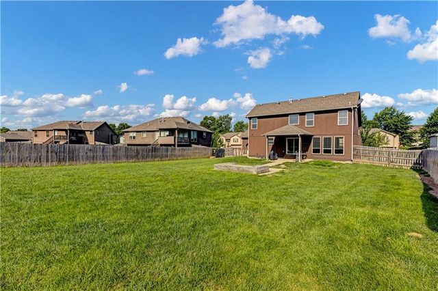 1409 NE Jaclyn Drive, Grain Valley, MO 64029