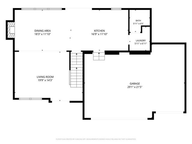 1409 NE Jaclyn Drive, Grain Valley, MO 64029