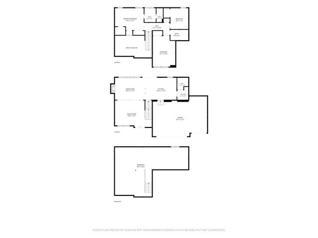 1409 NE Jaclyn Drive, Grain Valley, MO 64029