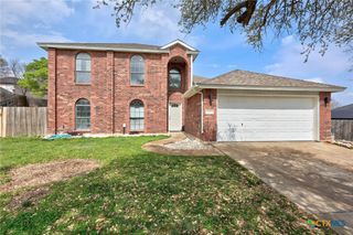 406 Bowen Circle, Copperas Cove, TX 76522