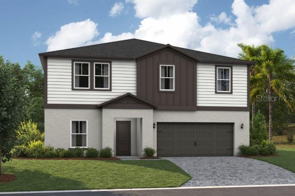 31699 OYSTER TRELLIS LANE, Wesley Chapel, FL 33545