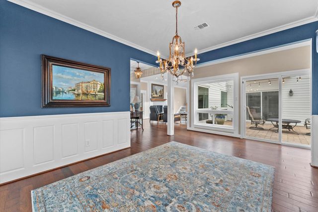 65 Indian Clover Drive, The Woodlands, TX 77381