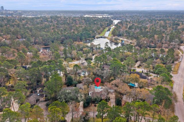 65 Indian Clover Drive, The Woodlands, TX 77381