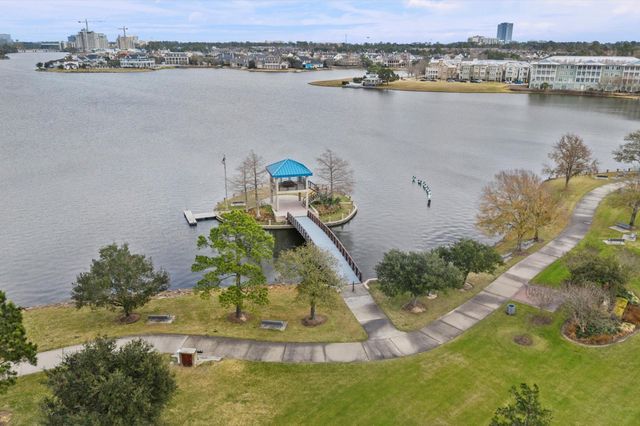 65 Indian Clover Drive, The Woodlands, TX 77381