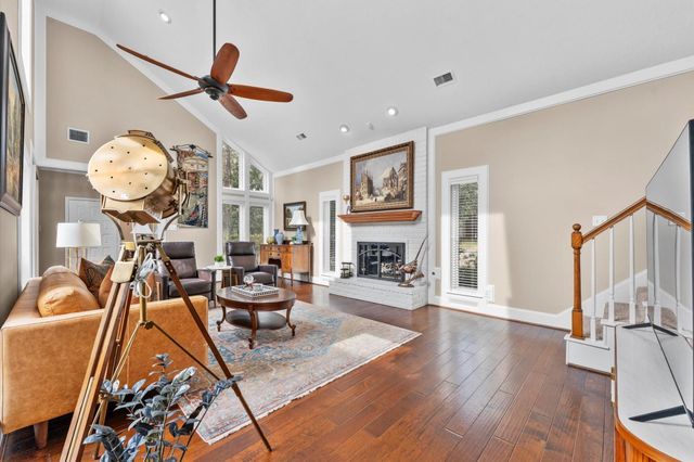 65 Indian Clover Drive, The Woodlands, TX 77381