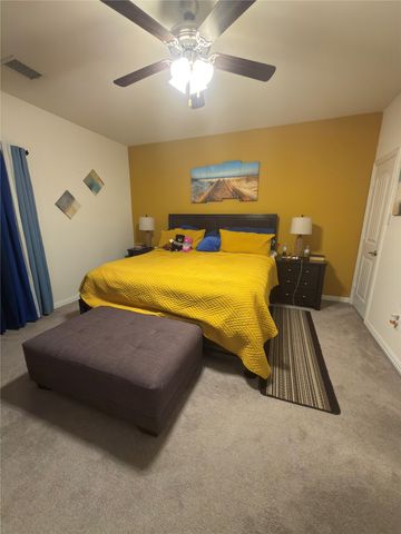 4953 Ben Casey Court, Dallas, TX 75227