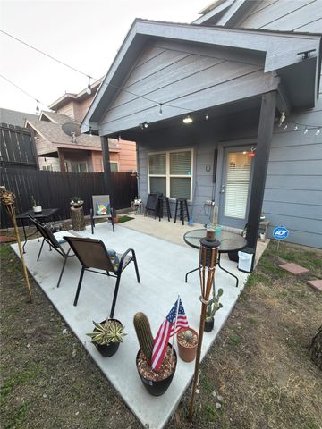 4953 Ben Casey Court, Dallas, TX 75227