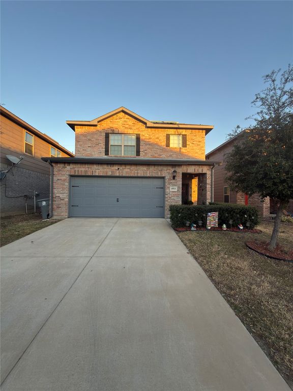 4953 Ben Casey Court, Dallas, TX 75227