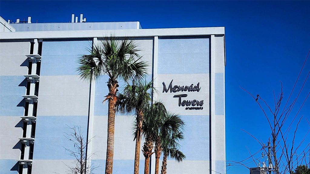 5400 Memorial Drive 411, Houston, TX 77007