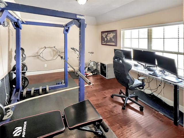 2691 Costa Mesa Drive, Little Elm, TX 75068