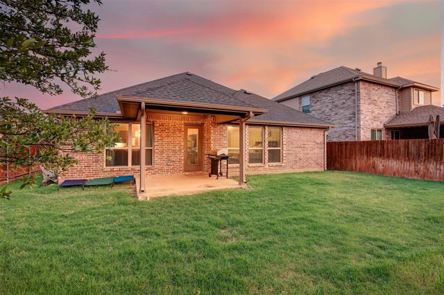 2691 Costa Mesa Drive, Little Elm, TX 75068