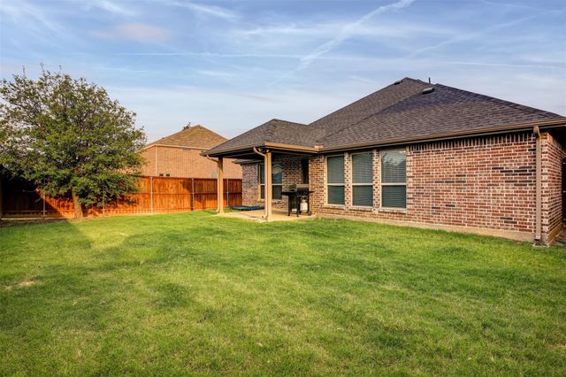 2691 Costa Mesa Drive, Little Elm, TX 75068