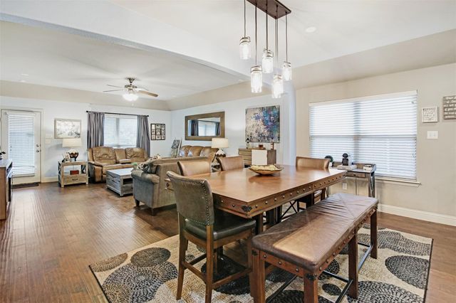 2691 Costa Mesa Drive, Little Elm, TX 75068