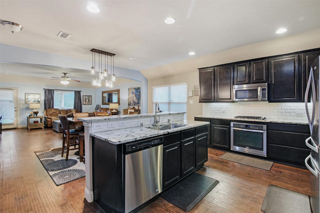 2691 Costa Mesa Drive, Little Elm, TX 75068