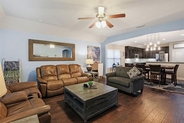 2691 Costa Mesa Drive, Little Elm, TX 75068