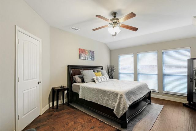 2691 Costa Mesa Drive, Little Elm, TX 75068