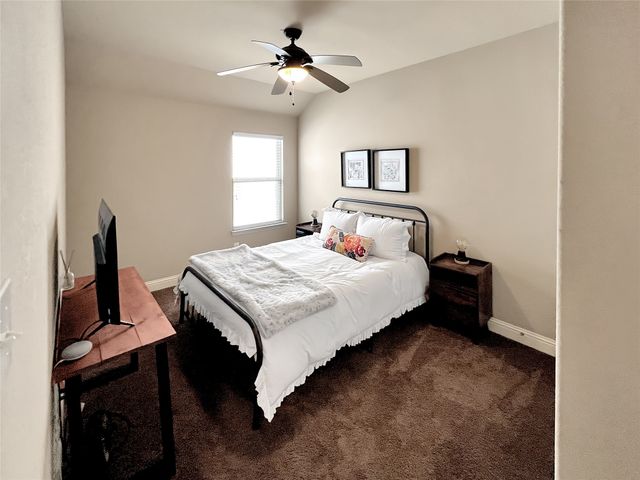 2691 Costa Mesa Drive, Little Elm, TX 75068