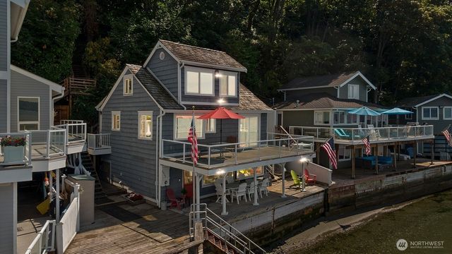 6829 Munter Lane NE, Tacoma, WA 98422
