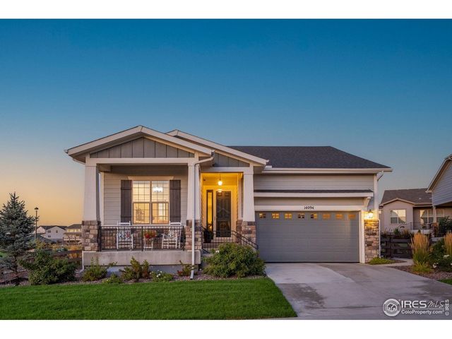 14094 Ivy Ct, Thornton, CO 80602