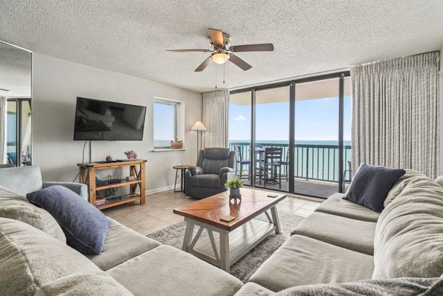 201 S Ocean Blvd Unit 1305, North Myrtle Beach, SC 29582
