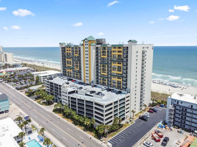 201 S Ocean Blvd Unit 1305, North Myrtle Beach, SC 29582
