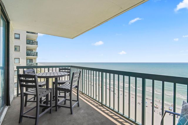 201 S Ocean Blvd Unit 1305, North Myrtle Beach, SC 29582