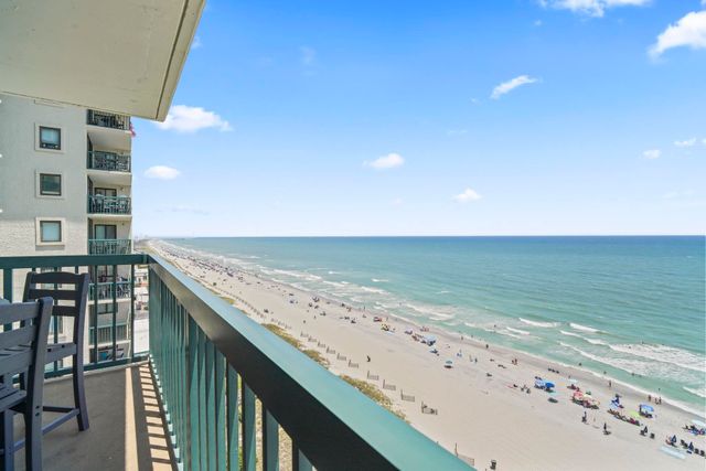 201 S Ocean Blvd Unit 1305, North Myrtle Beach, SC 29582