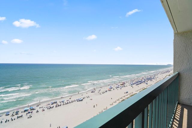 201 S Ocean Blvd Unit 1305, North Myrtle Beach, SC 29582