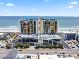 201 S Ocean Blvd Unit 1305, North Myrtle Beach, SC 29582