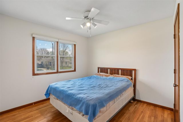 4512 SE 6th Street, Des Moines, IA 50315