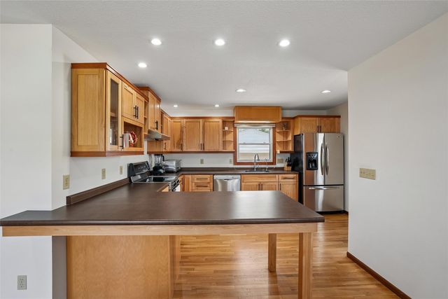 4512 SE 6th Street, Des Moines, IA 50315