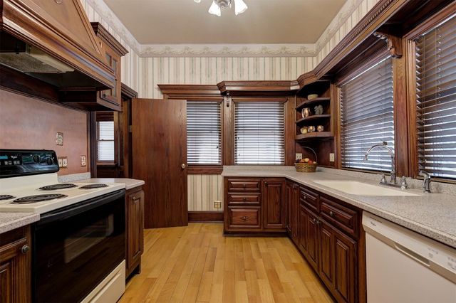 1309 N Shartel Avenue, Oklahoma City, OK 73103