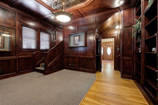 1309 N Shartel Avenue, Oklahoma City, OK 73103