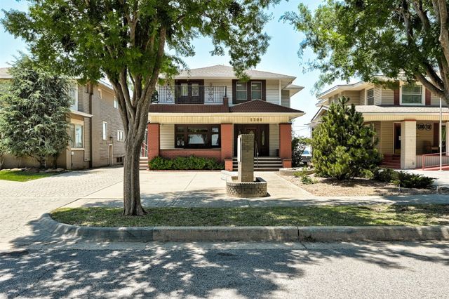 1309 N Shartel Avenue, Oklahoma City, OK 73103