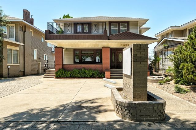 1309 N Shartel Avenue, Oklahoma City, OK 73103
