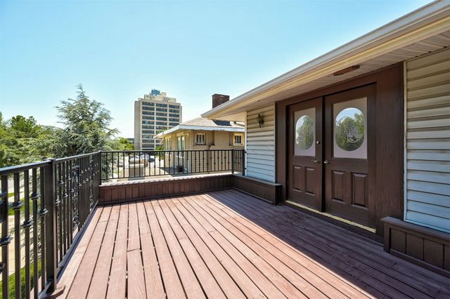 1309 N Shartel Avenue, Oklahoma City, OK 73103