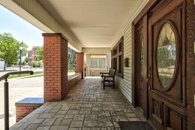 1309 N Shartel Avenue, Oklahoma City, OK 73103