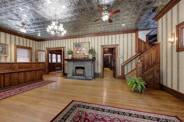 1309 N Shartel Avenue, Oklahoma City, OK 73103