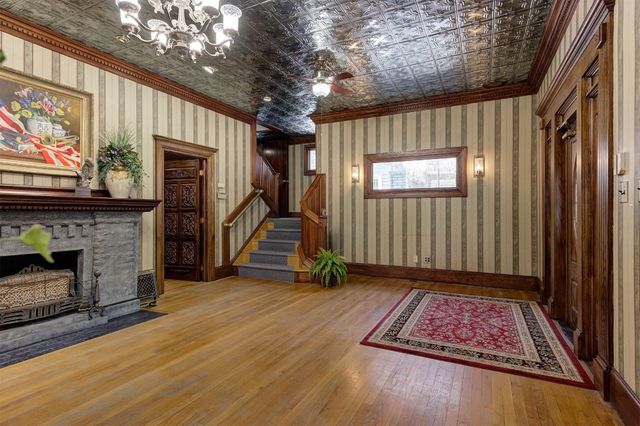 1309 N Shartel Avenue, Oklahoma City, OK 73103