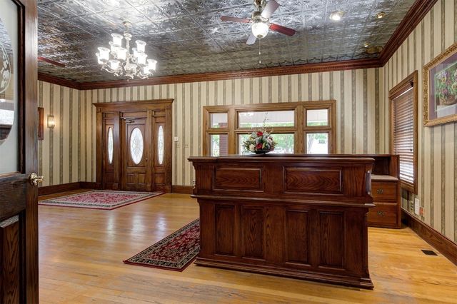 1309 N Shartel Avenue, Oklahoma City, OK 73103
