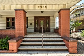1309 N Shartel Avenue, Oklahoma City, OK 73103