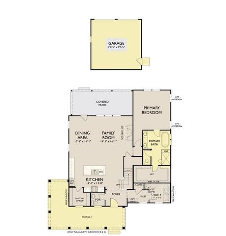 501 Evenfall Lane, Summerville, SC 29486
