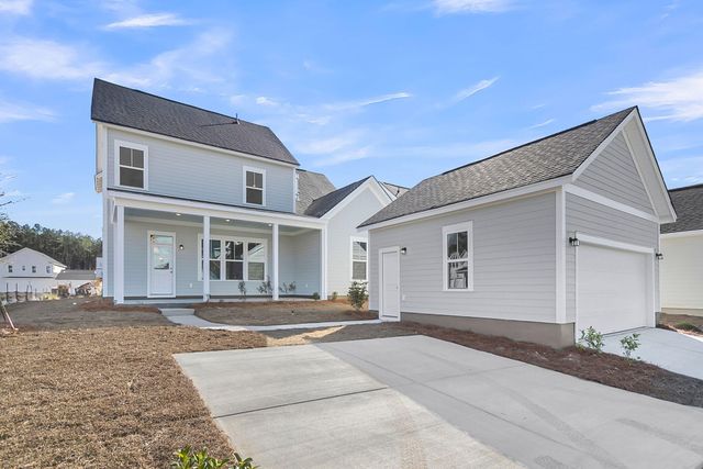 501 Evenfall Lane, Summerville, SC 29486